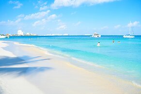 Beachscape Kin ha Villas & Suites