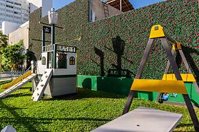 Beachscape Kin ha Villas & Suites