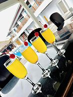 Captain Morgan's Retreat