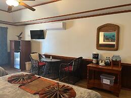 Captain Morgan's Retreat