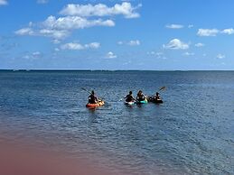 Captain Morgan's Retreat