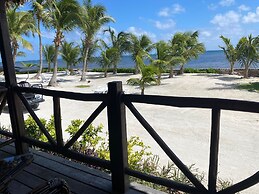 Captain Morgan's Retreat