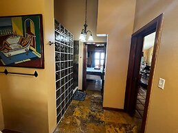 Captain Morgan's Retreat