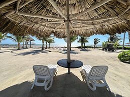 Captain Morgan's Retreat