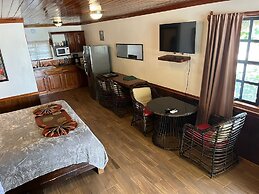 Captain Morgan's Retreat