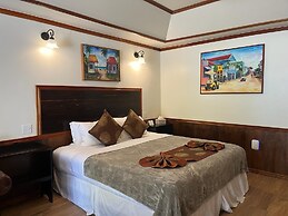 Captain Morgan's Retreat