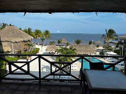 Captain Morgan's Retreat