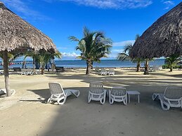 Captain Morgan's Retreat