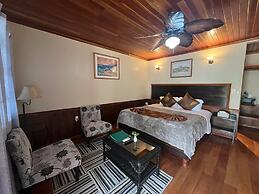 Captain Morgan's Retreat