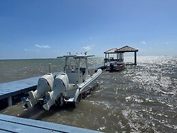 Captain Morgan's Retreat