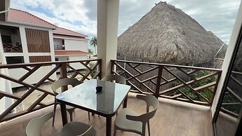 Captain Morgan's Retreat