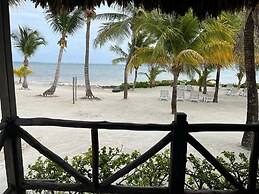 Captain Morgan's Retreat