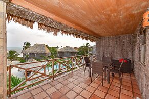 Captain Morgan's Retreat