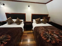 Captain Morgan's Retreat