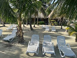 Captain Morgan's Retreat