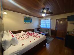 Captain Morgan's Retreat