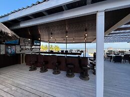 Captain Morgan's Retreat