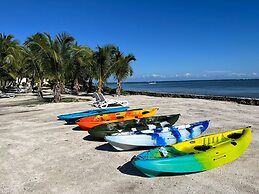 Captain Morgan's Retreat