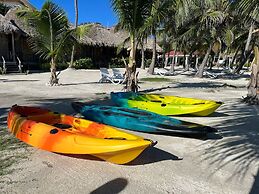 Captain Morgan's Retreat