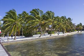 Captain Morgan's Retreat