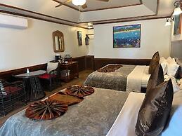 Captain Morgan's Retreat