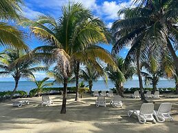 Captain Morgan's Retreat