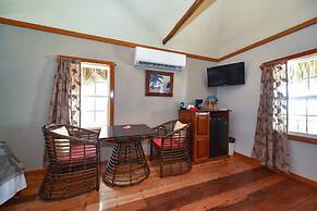 Captain Morgan's Retreat