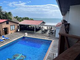 Captain Morgan's Retreat