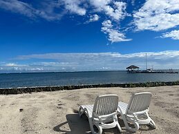 Captain Morgan's Retreat