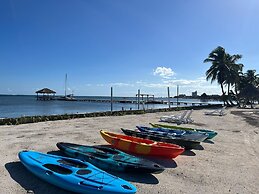 Captain Morgan's Retreat