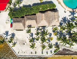 Captain Morgan's Retreat