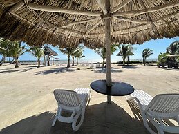 Captain Morgan's Retreat