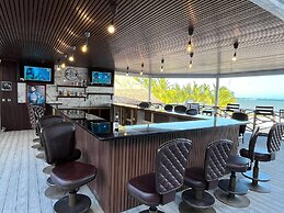 Captain Morgan's Retreat