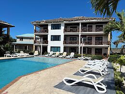 Captain Morgan's Retreat