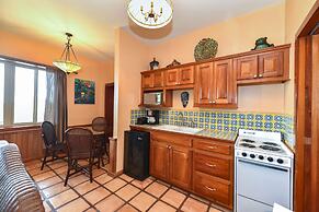 Captain Morgan's Retreat