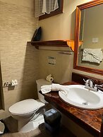 Captain Morgan's Retreat