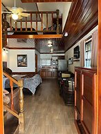 Captain Morgan's Retreat