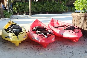 Captain Morgan's Retreat