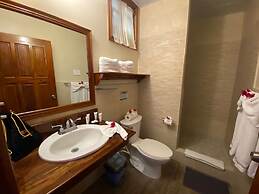 Captain Morgan's Retreat