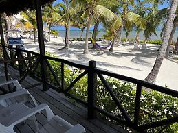 Captain Morgan's Retreat