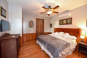 Captain Morgan's Retreat