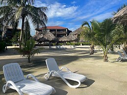 Captain Morgan's Retreat