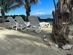 Captain Morgan's Retreat