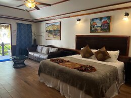 Captain Morgan's Retreat