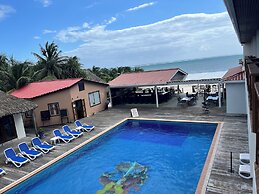 Captain Morgan's Retreat