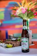 Captain Morgan's Retreat