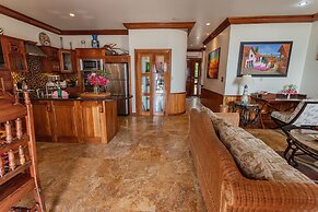 Captain Morgan's Retreat