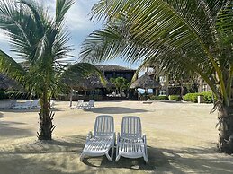 Captain Morgan's Retreat