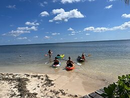 Captain Morgan's Retreat