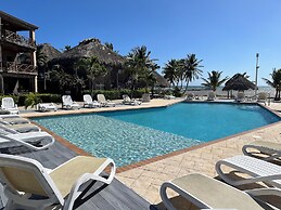 Captain Morgan's Retreat